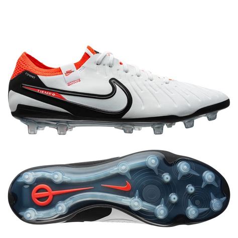 nike tiempo legend x elite ag-pro